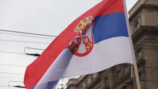 Serbia: Aleanca ushtarake e Kroacisë, Shqipërisë dhe Kosovës paraqet sfidë serioze sigurie