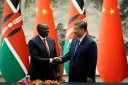 Kenya yafikia makubaliano ya awali ya 'kutotoza ushuru'  bidhaa na China: wizara