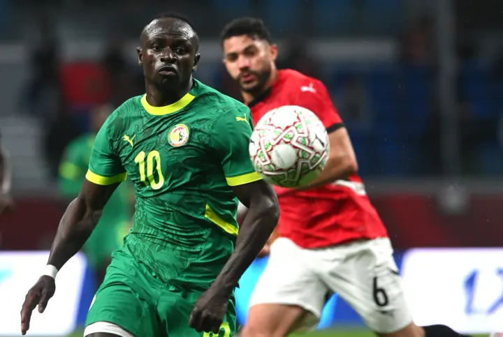 Senegal yaizaba Misri 1-0 na kutinga fainali