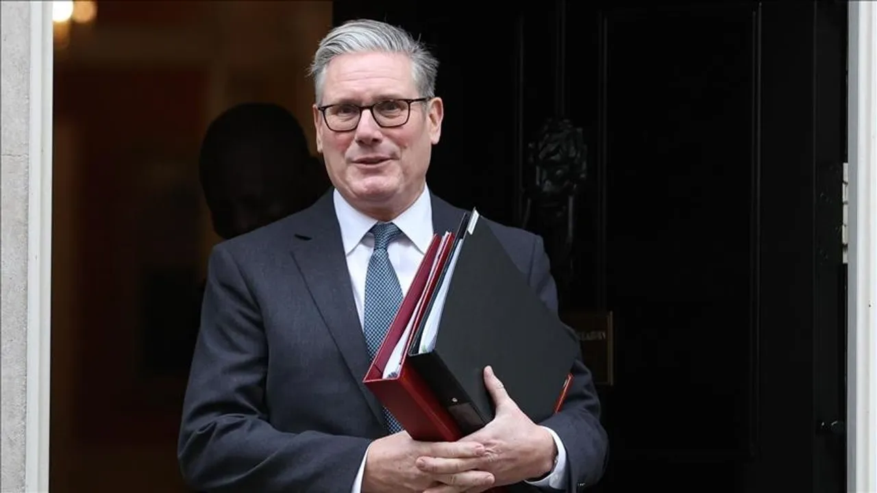 Starmer i jep fund bojkotit ndaj platformës sociale X