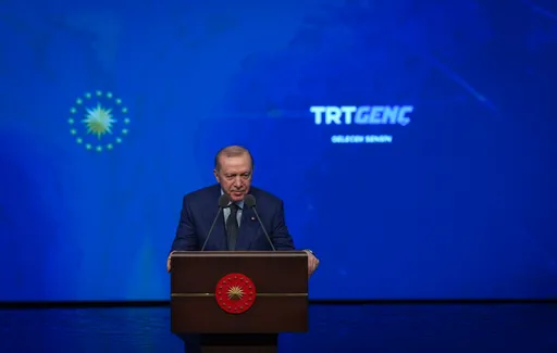 د تورکیې ملي راډیو تلویزیون د ځوانانو لپاره د ( ټي آر ټي ځوان ) په نامه یو جلا چینل پرانیست.