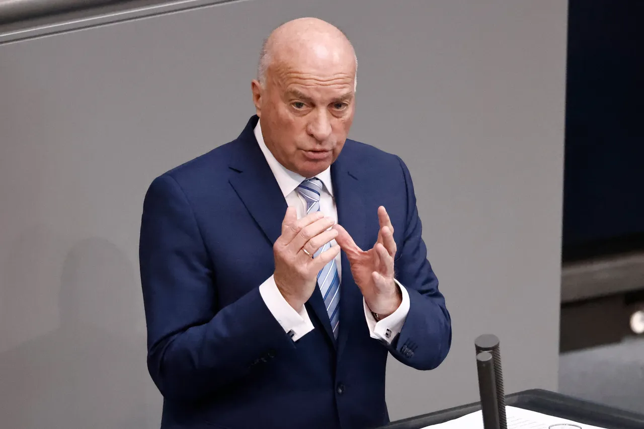 AfD: Mindestens drei Vertreter bei Sicherheitskonferenz
