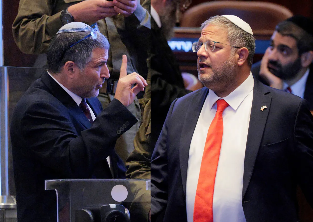 לקראת שלב ב’ בעזה: עימות בקבינט סביב זהות הגורמים המיועדים לניהול הרצועה