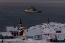 European troops won't impact Trump's goal of acquiring Greenland, says White House