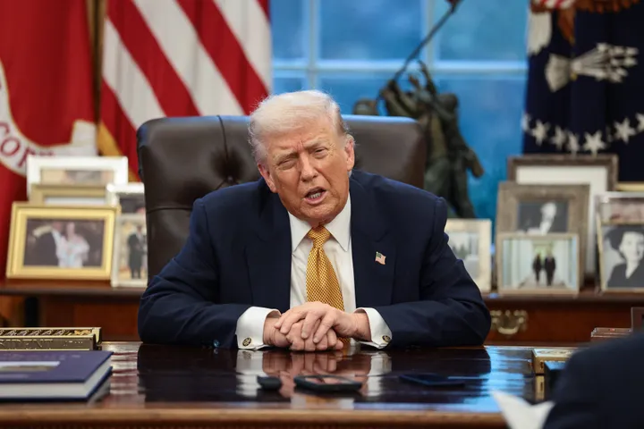 Les États-Unis suspendent le traitement des visas d'immigration pour les ressortissants de 75 pays