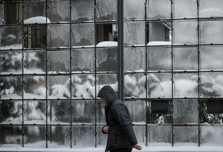 Wdzięczność z Kijowa za pomoc z Polski