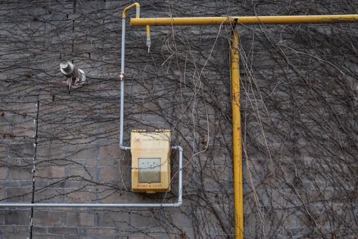 Inwoners van Mons in België zitten dagen na grote storing nog steeds zonder gas
