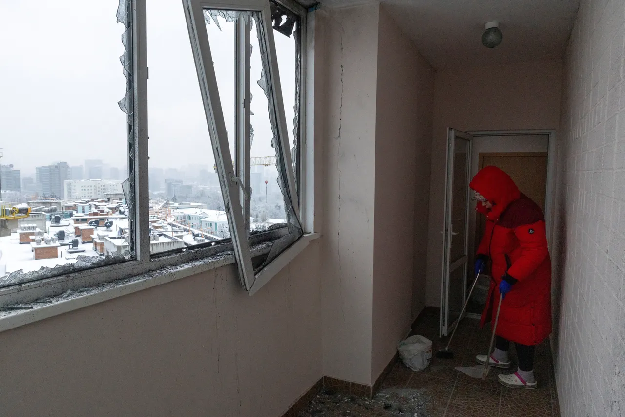 Зеленски ќе прогласи енергетска вонредна состојба поради руските напади