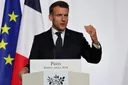 Macron convenes an emergency meeting to discuss the situations in Greenland and Iran