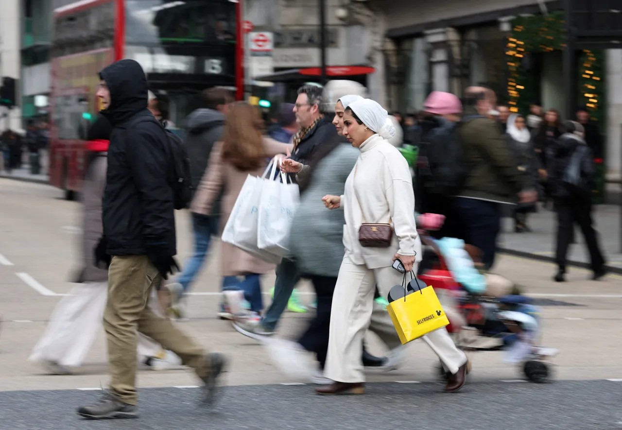 Žena ubijena ubodima nožem u prometnom dijelu Londona