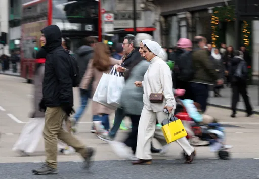 Žena ubijena ubodima nožem u prometnom dijelu Londona