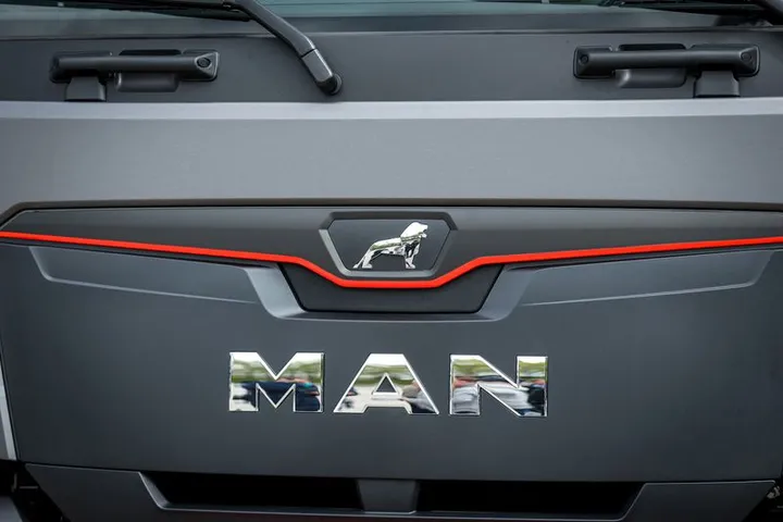 Einigung zum Abbau von 2.300 Jobs in Deutschland bei MAN