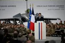 Macron: Franca do të dërgojë më shumë trupa, mjete ajrore dhe detare në Grenlandë