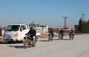 Les autorités syriennes accusent les YPG d’empêcher la sortie des civils de Deir Yafir, près d’Alep