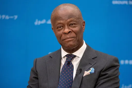 'Nigeria go start to sell some goment property for 2026'