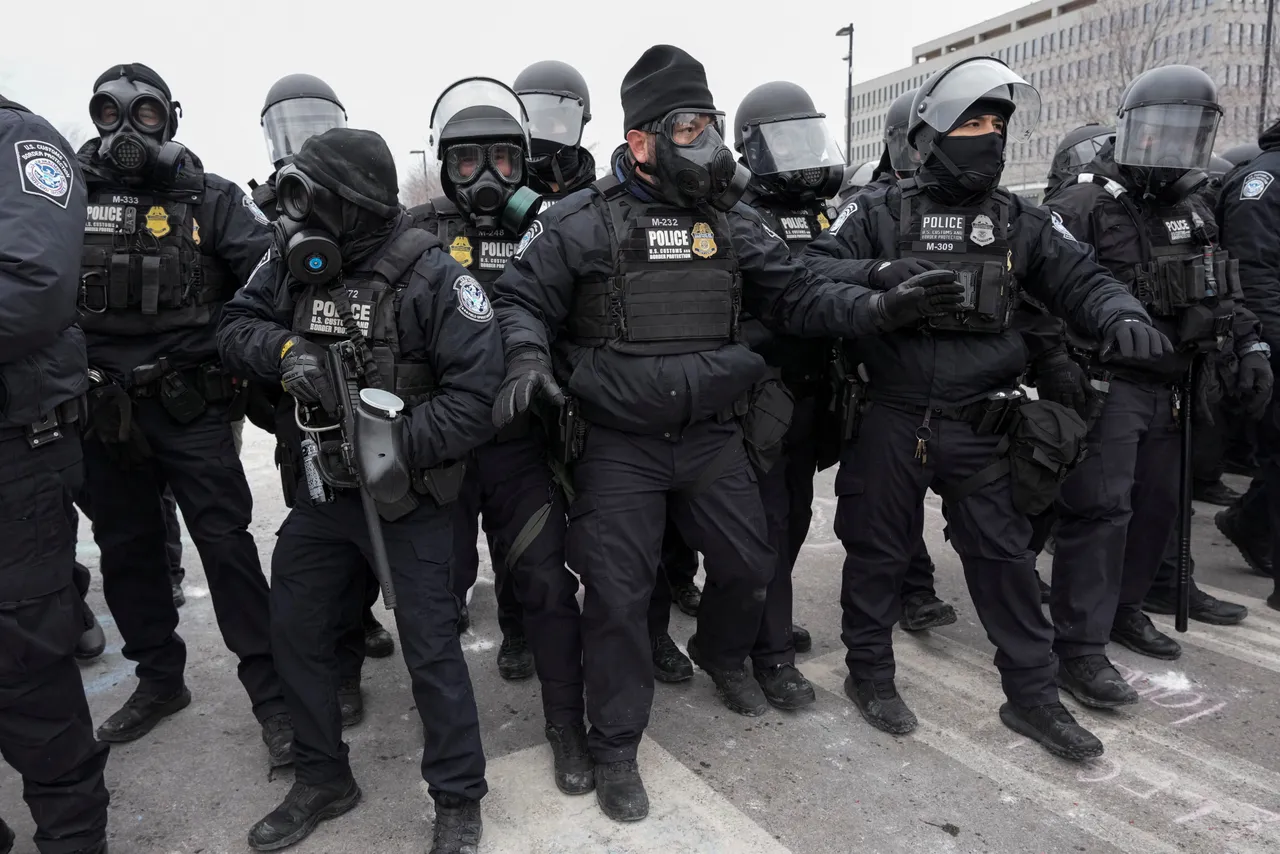 Liberian man freed after US judge blocks 'forced' immigration arrest