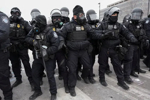 Liberian man freed after US judge blocks 'forced' immigration arrest