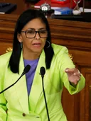 Привремената претседателка на Венецуела ќе ги посети Соединетите Американски Држави