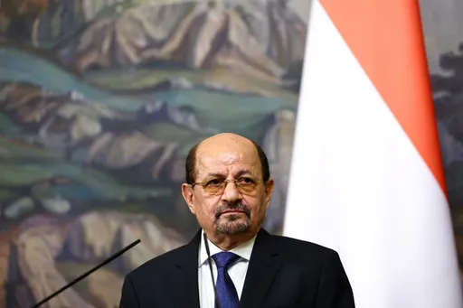 Yemen’s new PM vows to fight corruption, pledges to improve country's living conditions