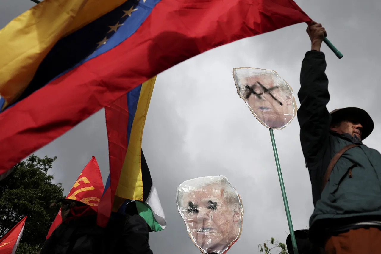 Venezuela als „51. Bundesstaat“ – Trump provoziert mit Post