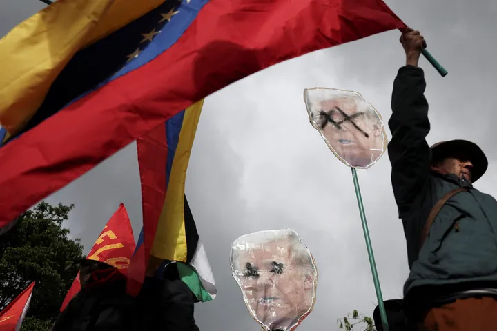 Venezuela als „51. Bundesstaat“ – Trump provoziert mit Post