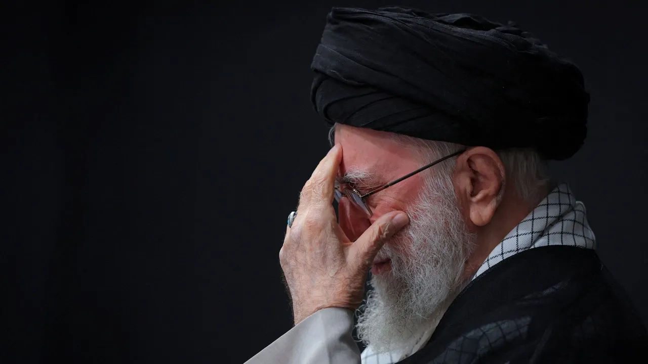 Новые санкции против Ирана