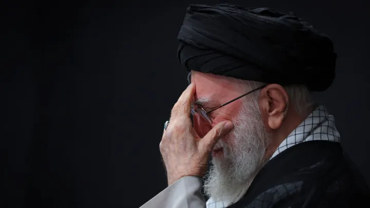 Новые санкции против Ирана