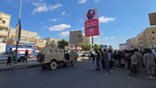 مندوب اليمن بالأمم المتحدة: الدولة بدأت استعادة وحدة قرارها السيادي والأمني بعد سنوات من الانقسام