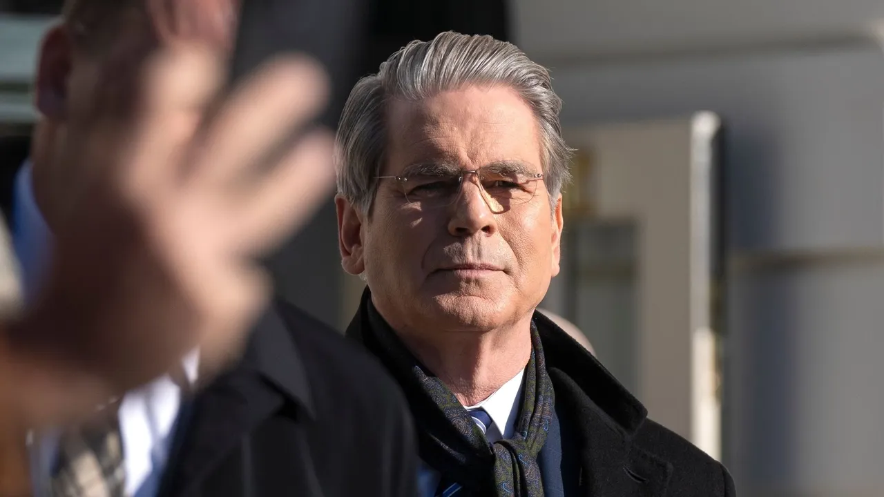 США фиксируют массовый вывод средств из Ирана