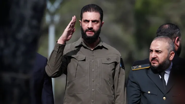 Президент Сирии: PKK не может быть гарантом безопасности курдов