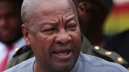 Ghana firms up mining rules, to double royalty charges amid surge in gold prices