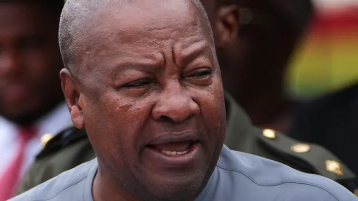 Ghana firms up mining rules, to double royalty charges amid surge in gold prices