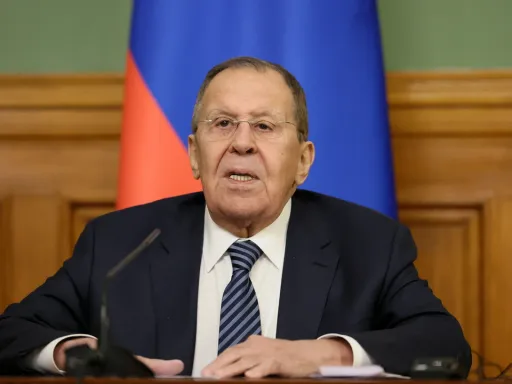 Rússia acusa os EUA de desmantelar a ordem global com incursão na Venezuela e ameaças ao Irão