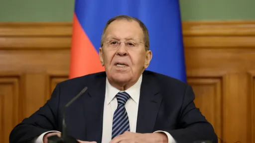 Ресей АҚШ-ты айыптады