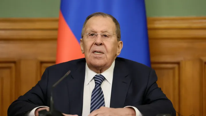 Ресей АҚШ-ты айыптады