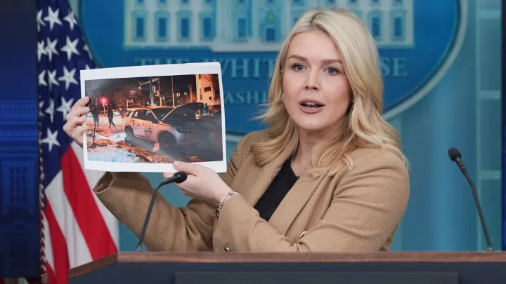 Удары по Ирану все еще возможны