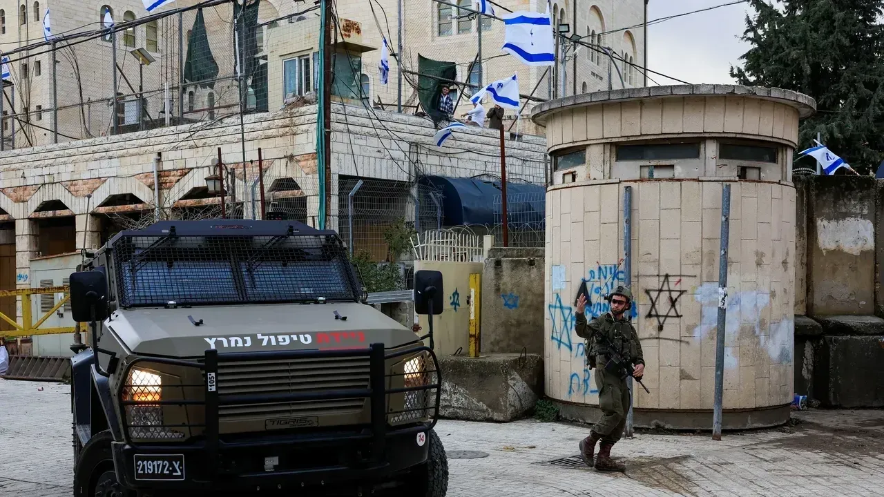 بازداشت یک نظامی اسرائیلی به ظن همکاری اطلاعاتی با ایران