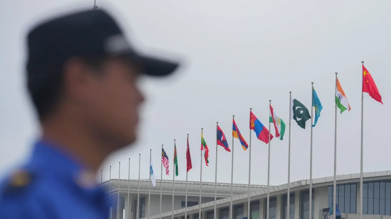 Çin ŞƏT ölkələri ilə əlaqələri gücləndirmək üçün xüsusi nümayəndə təyin edib