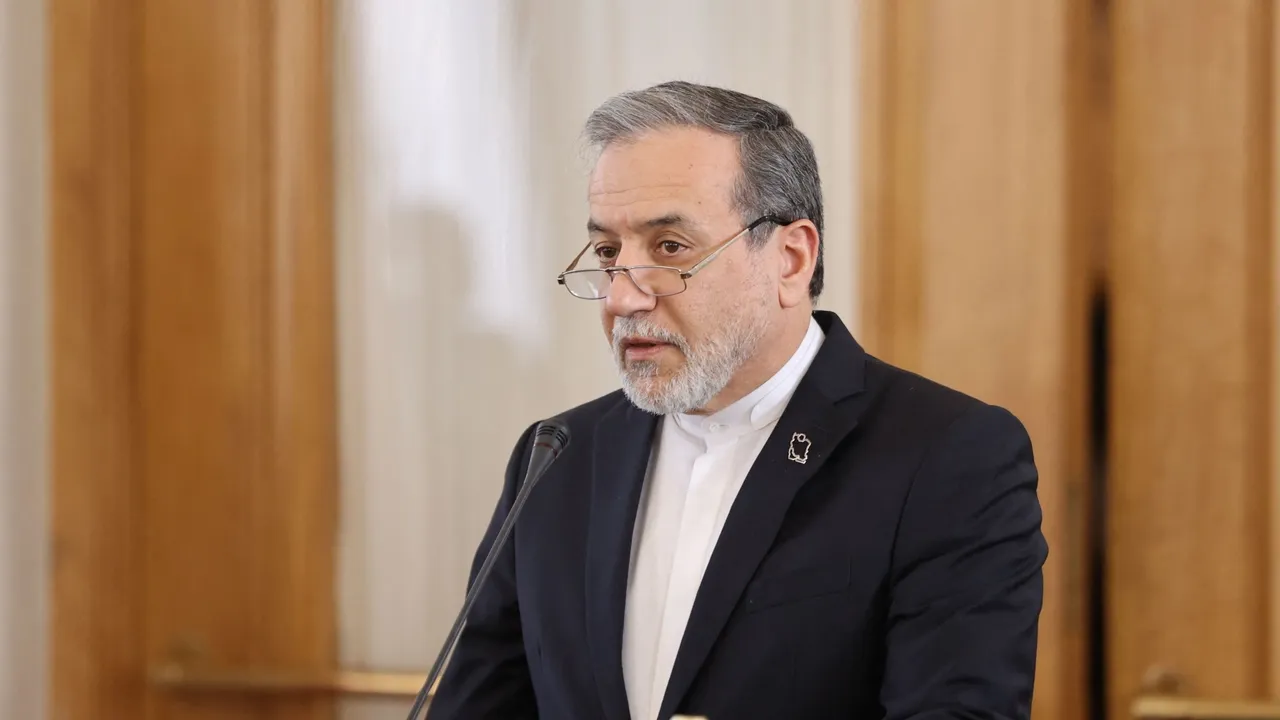 عراقچی: تکرار رویکرد نظامی گذشته نتیجه‌ای نخواهد داشت؛ تهران آماده دیپلماسی است