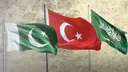 Türkiyə, Pakistan və Səudiyyə Ərəbistanı arasında müdafiə sazişi “hazırlıq mərhələsindədir”