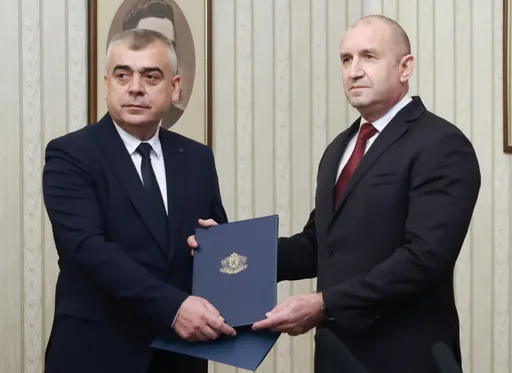 Bullgari, dështojnë përpjekjet për të formuar qeverinë