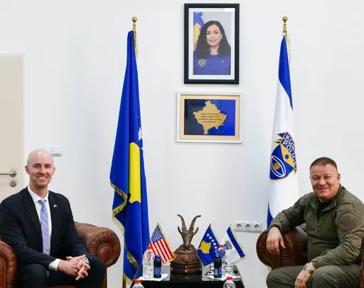 FBI dërgon në Kosovë agjent special dhe analist të inteligjencës