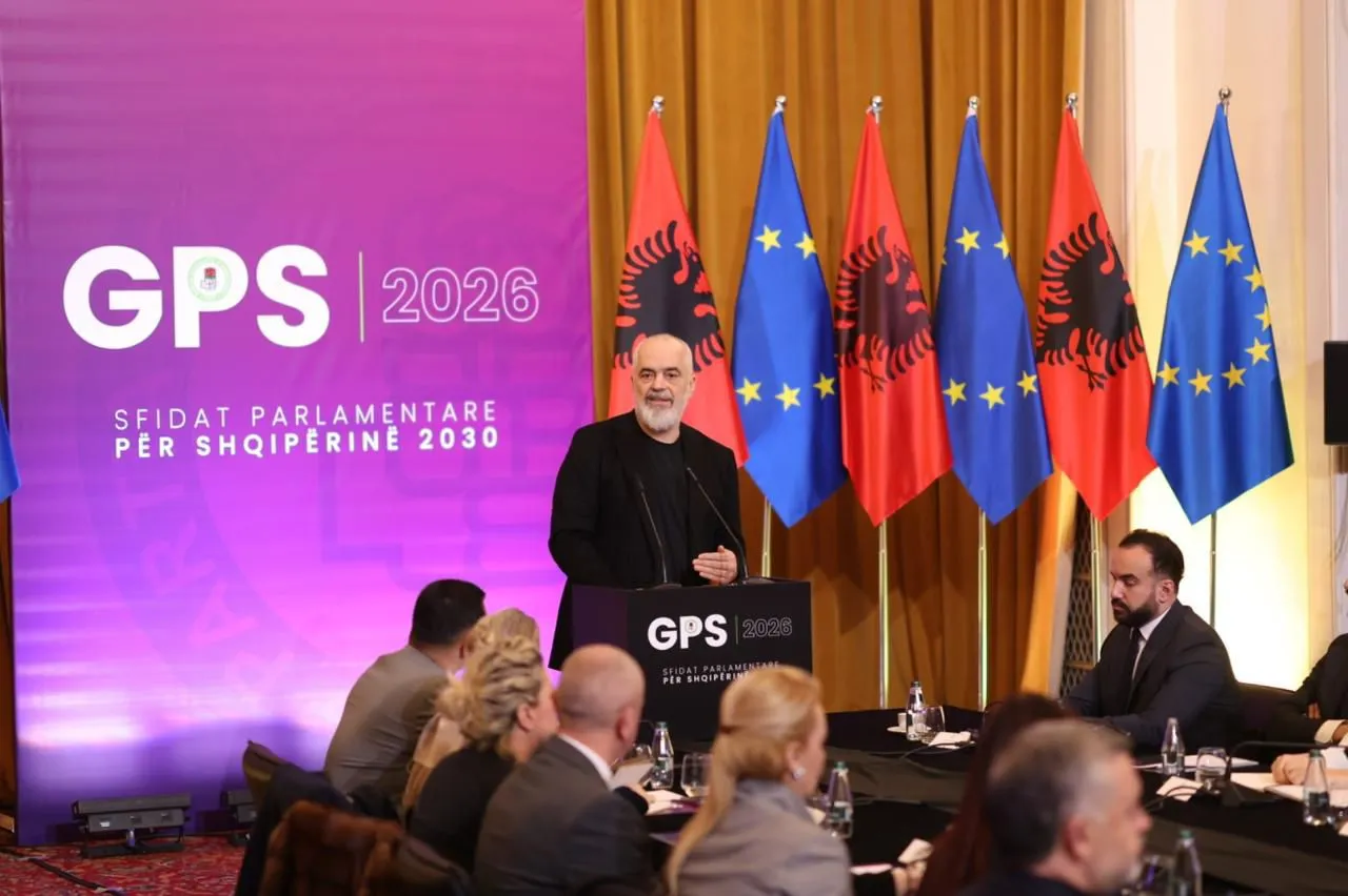 Rama: Shqipëria në fazën më intensive të negociatave me BE-në