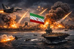 На пороге войны