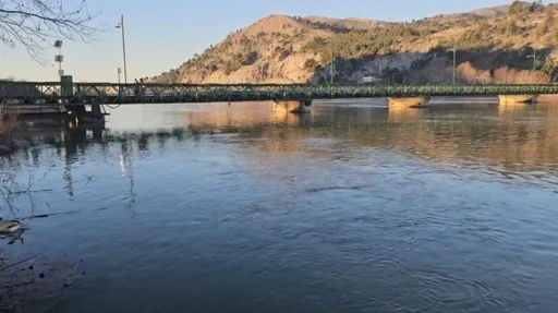 Shqipëri, bie niveli i ujërave në tokat e përmbytura në qarkun e Shkodrës
