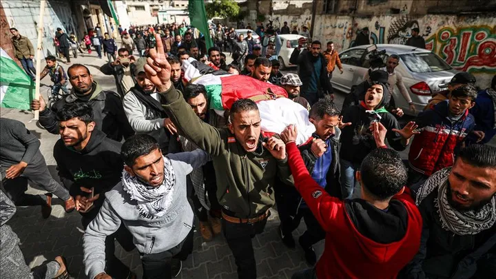 Novo kršenje primirja: Izraelske snage ubile Palestinku u Khan Younisu