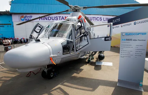 India to ease rules to boost foreign investment in domestic defence firms