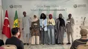 World Turkic Languages Family Day celebrated in Senegal