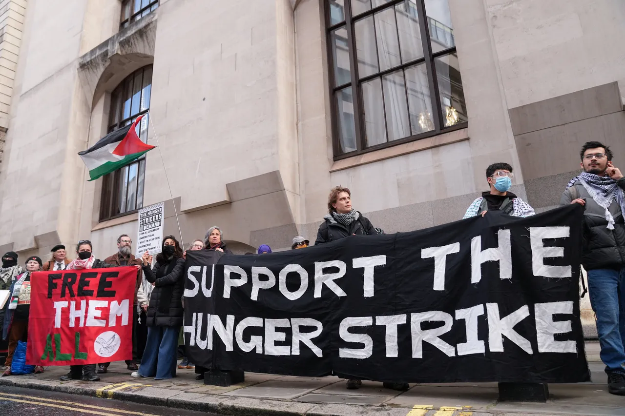 British NGOs call for full suspension of arms sales to Israel