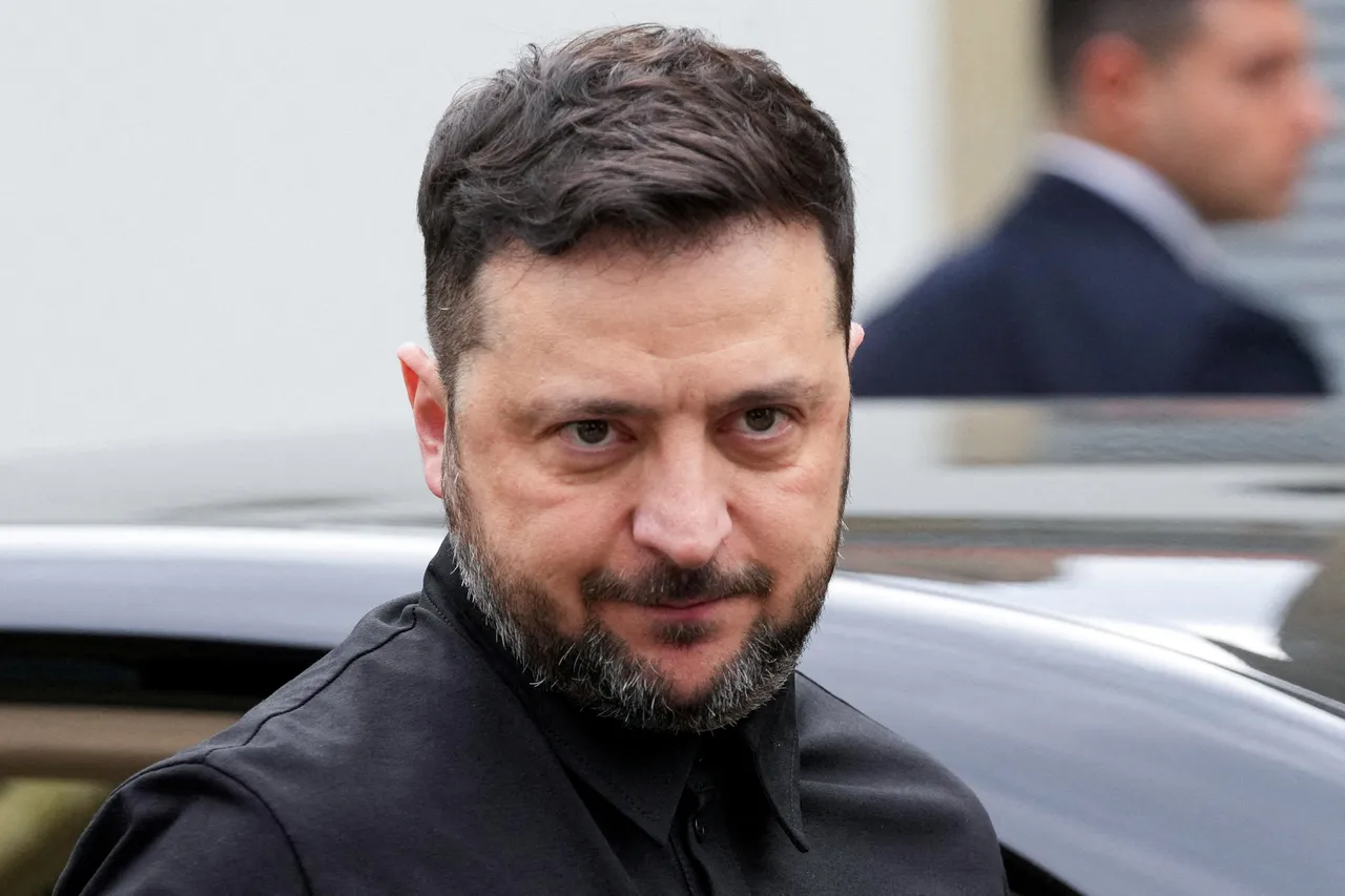 Zelensky craint que les tensions autour du Groenland n'éclipsent la guerre en Ukraine